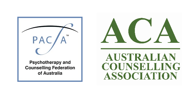 Psychotherapy and Counselling Federation of Australia (PACFA) and Australian Counselling Association (ACA)