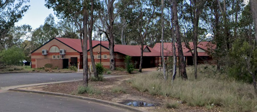 Tiningi Hall Kids Counselling Centre at 139 Colonial Drive Bligh Park