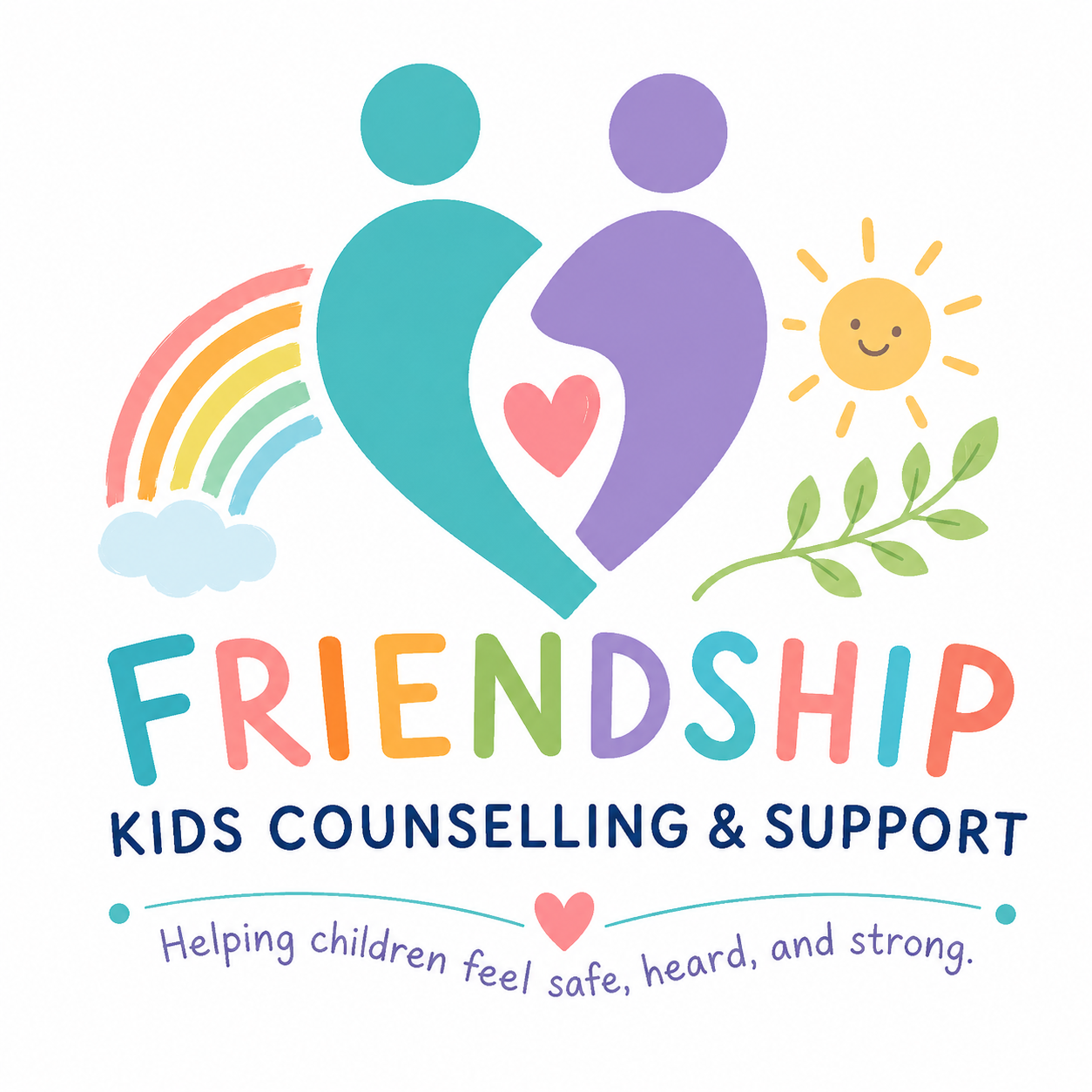 Friendship Kids Counselling & Support